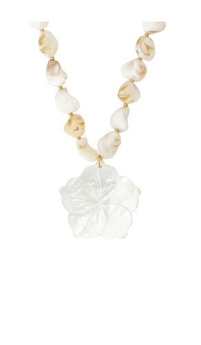 COLLIER PLASTRON FOR LOVE & LEMONS ISLA en - Frasier Sterling - Modalova