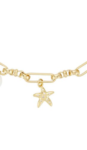 BRACELET FOR LOVE & LEMONS TIDE POOL en - Frasier Sterling - Modalova