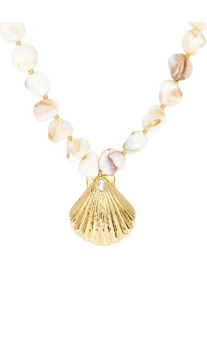 SAUTOIR PENDENTIF CATALINA en - Frasier Sterling - Modalova
