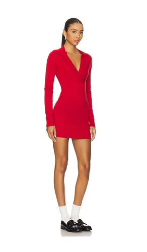ROBE JADE CLOUD KNIT MINI en . Taille S. Also en XXS, XS, M - Frankies Bikinis - Modalova