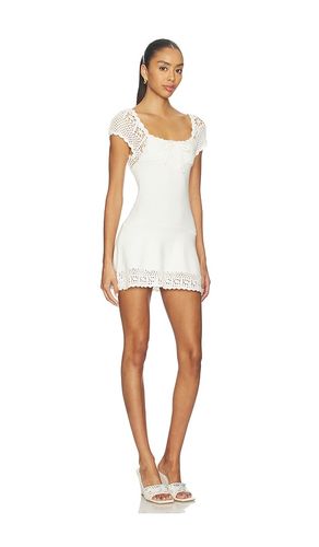 ROBE LOVER CLOUD KNIT MINI en . Taille S. Also en - Frankies Bikinis - Modalova