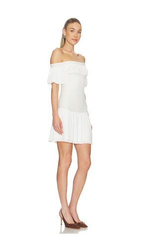 ROBE AURA CLOUD KNIT MINI en . Taille S. Also en XS, M - Frankies Bikinis - Modalova