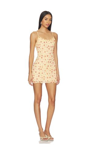 ROBE JOSIE CHIFFON MINI en . Taille M. Also en - Frankies Bikinis - Modalova