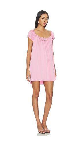 ROBE BO SILK MINI en . Taille S. Also en - Frankies Bikinis - Modalova