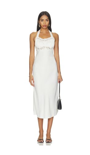 ROBE DARCY en . Taille L. Also en M - Frankies Bikinis - Modalova
