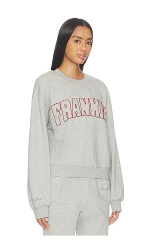 PULL TRAVEL DAY CREWNECK en . Taille S. Also en XS, XXS - Frankies Bikinis - Modalova