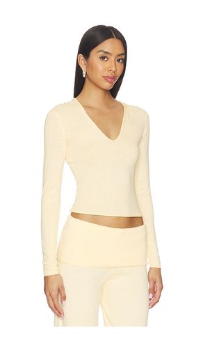 SWEAT À CAPUCHE SLOANE KNIT en . Taille L. Also en M, S, XS - Frankies Bikinis - Modalova
