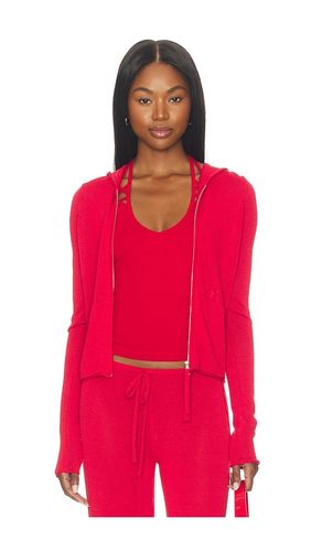 SWEAT À CAPUCHE ATLAS KNIT en . Taille L. Also en - Frankies Bikinis - Modalova