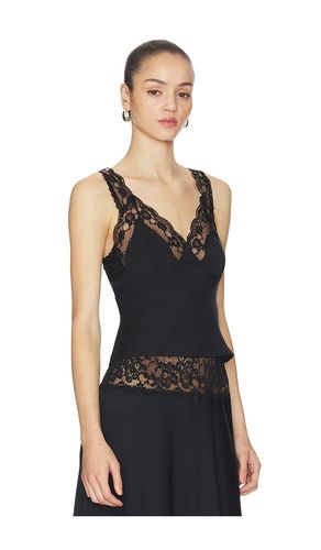 Harper Satin Top en . Taille M. Also en - Frankies Bikinis - Modalova