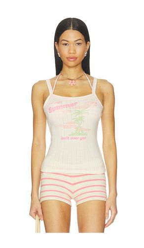 DÉBARDEUR TRAVEL en . Taille XXS. Also en XS, S, M, L - Frankies Bikinis - Modalova
