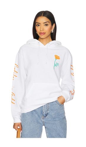 SWEAT À CAPUCHE POPPY en . Taille S. Also en XL/1X - Free & Easy - Modalova