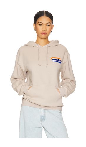 SWEAT À CAPUCHE HIGHWAY en . Taille S. Also en L - Free & Easy - Modalova