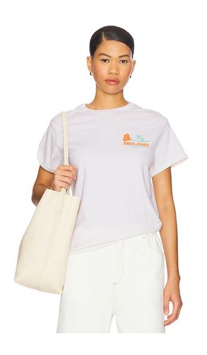 T-SHIRT SUPERBLOOM en . Taille S. Also en L - Free & Easy - Modalova