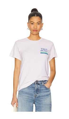 T-SHIRT COOL BREEZE en . Taille M. Also en S - Free & Easy - Modalova