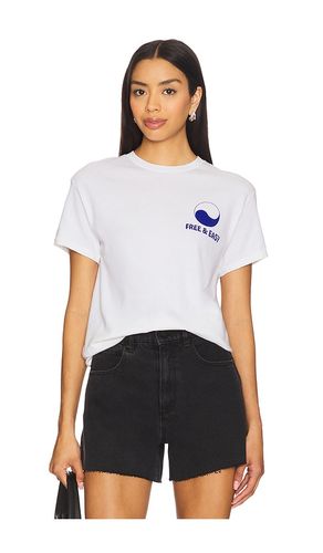 T-SHIRT LIFESAVER en . Taille S. Also en XL/1X - Free & Easy - Modalova