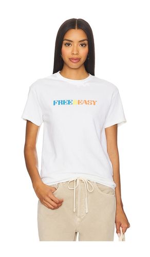 Cities Tee en . Taille M. Also en S - Free & Easy - Modalova