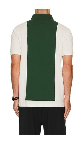 CHEMISE COLOR BLOCK en . Taille S. Also en M - Fred Perry - Modalova