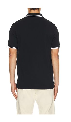 CHEMISE TWIN TIPPED en . Taille L. Also en M, S, XL/1X - Fred Perry - Modalova