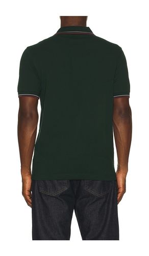 POLO TWIN TIPPED en . Taille M. Also en S - Fred Perry - Modalova
