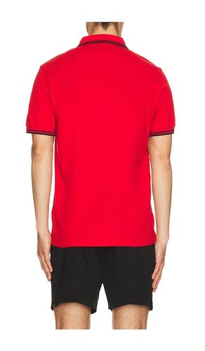 POLO en . Taille L. Also en M, S, XL/1X - Fred Perry - Modalova