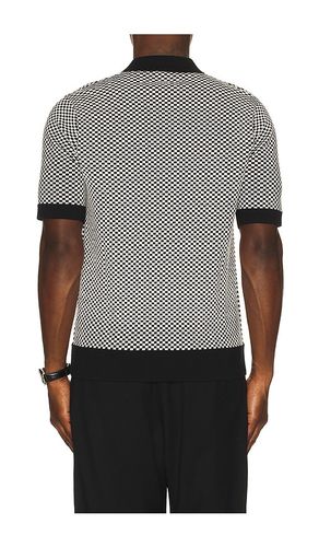 CHEMISE CHEQUERBOARD en . Taille S. Also en - Fred Perry - Modalova