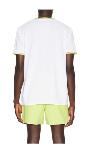 T-SHIRT en . Taille L. Also en M, S, XL/1X - Fred Perry - Modalova