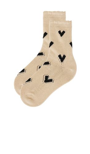 CHAUSSETTES CUPIDS BOW en - Free People - Modalova
