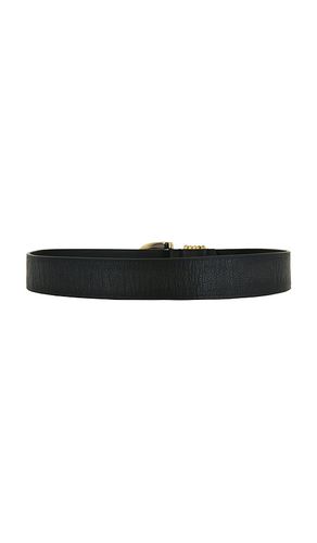 CEINTURE EN CUIR RORI en . Taille M-L. Also en - Free People - Modalova