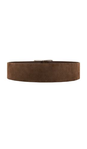 CEINTURE EN DAIM HEX HIP en . Taille S/M. Also en - Free People - Modalova