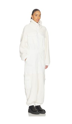 COMBINAISON SALOPETTE en . Taille M. Also en S - Free People - Modalova