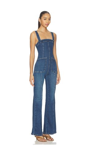 COMBINAISON BOOTCUT WE THE FREE SUNS OUT en . Taille L. Also en S, M - Free People - Modalova