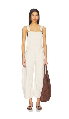 GLOBALEMENT GOOD LUCK en . Taille S. Also en M - Free People - Modalova