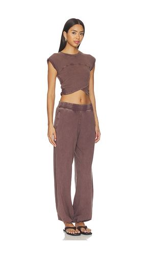 ENSEMBLE DÉCONTRACTÉ HOT SHOT en . Taille M. Also en L - Free People - Modalova