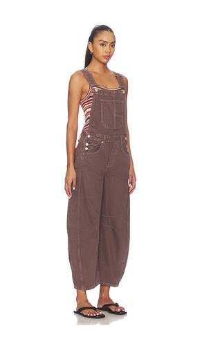 COMBINAISON OVERALL en . Taille L. Also en M, S, XS - Free People - Modalova