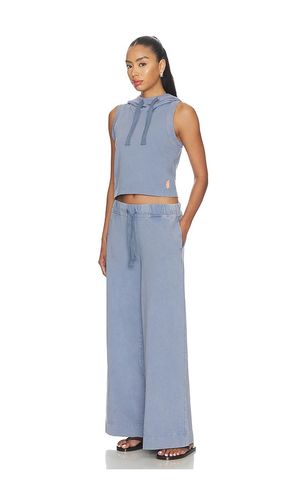 ENSEMBLE DÉCONTRACTÉ KEEP PACE en . Taille L. Also en M, S, XS - Free People - Modalova