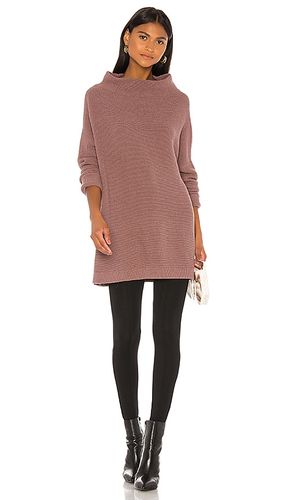 ROBE PULL OTTOMAN en . Taille L. Also en M, S, XL - Free People - Modalova