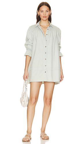 TUNIQUE VANESSA in . Size XS - Free People - Modalova