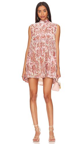 ROBE COURTE ALL THE TIME in . Size M, S - Free People - Modalova
