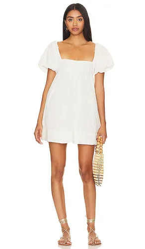 ROBE COURTE MARINA in . Size XL - Free People - Modalova