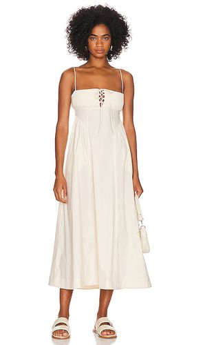 ROBE MI-LONGUE FIFI in . Size XL - Free People - Modalova