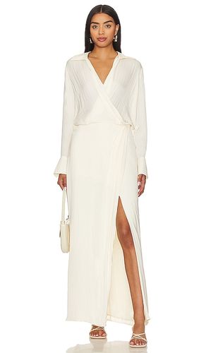ROBE MAXI AIDA en . Taille 0. Also en 2 - Free People - Modalova