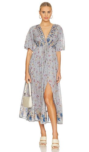 ROBE MAXI LYSETTE in . Size XS - Free People - Modalova