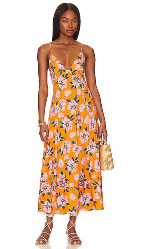 ROBE MAXI FINER THINGS in . Size M, S, XL, XS - Free People - Modalova