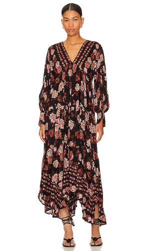 ROBE MAXI ROWS OF ROSES in . Size S, XS - Free People - Modalova