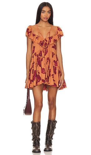 ROBE TUNIQUE TILLY PRINTED in . Size XS - Free People - Modalova