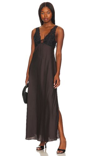ROBE COMBINETTE MAXI X INTIMATELY FP COUNTRY SIDE in . Size S - Free People - Modalova