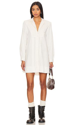 ROBE COURTE CHERRY in . Size XS - Free People - Modalova