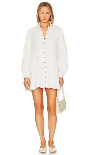 ROBE COURTE MARVELOUS MIA in . Size S - Free People - Modalova