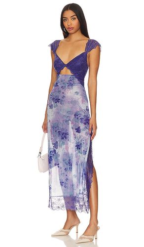 ROBE COMBINETTE MAXI SUDDENLY FINE in . Size L, XL, XS - Free People - Modalova