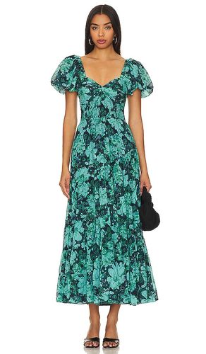 ROBE MI-LONGUE SUNDRENCHED en . Taille S. Also en XL, XS - Free People - Modalova